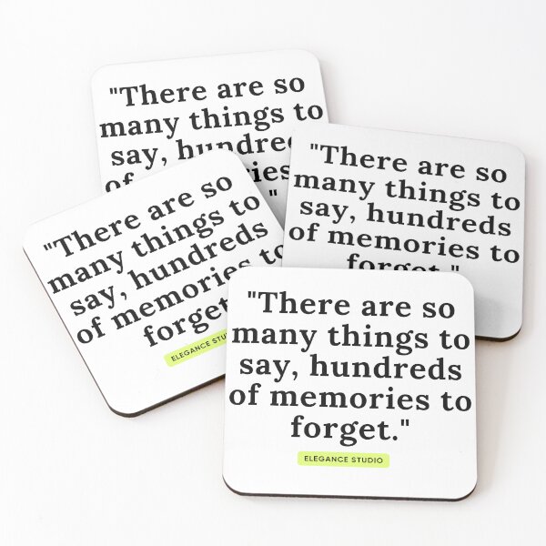 Item preview, Balancing Memories and Words designed and sold by EleganceStudio.