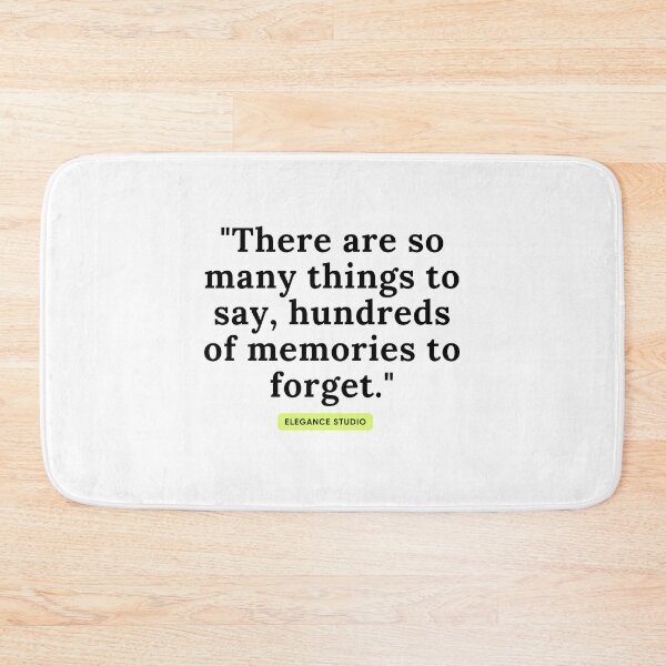 Item preview, Balancing Memories and Words designed and sold by EleganceStudio.