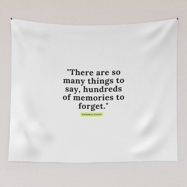 Item preview, Balancing Memories and Words designed and sold by EleganceStudio.