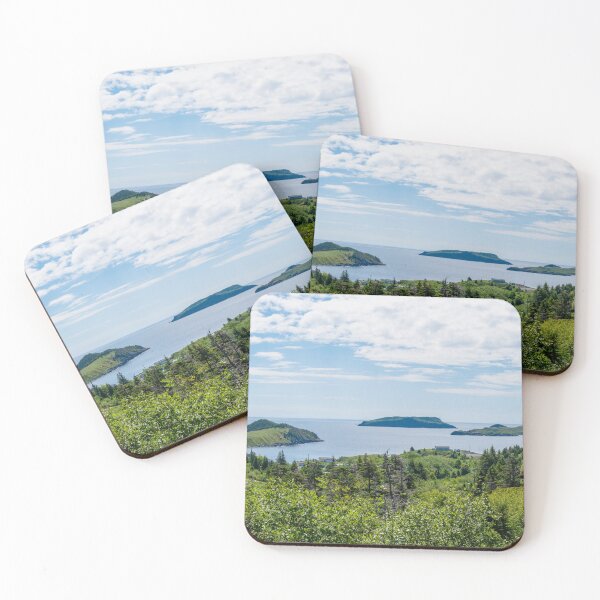 Item preview, Panoramic of Tors Cove, Newfoundland designed and sold by jrtwynam.