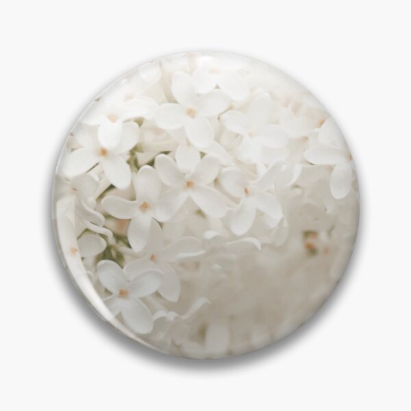 Item preview, White Lilac Blossom designed and sold by FeatherfallSTU.
