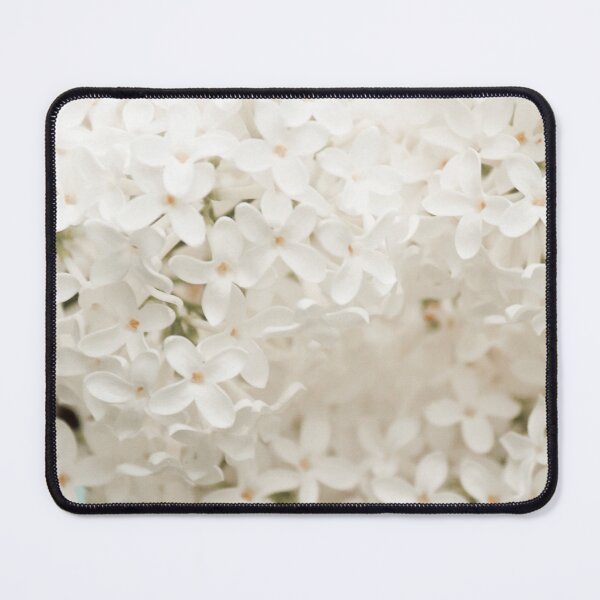 Item preview, White Lilac Blossom designed and sold by FeatherfallSTU.