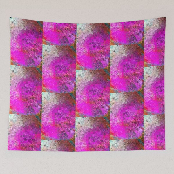 Item preview, Purple Liquefied Swirls designed and sold by mizdarknezz3.