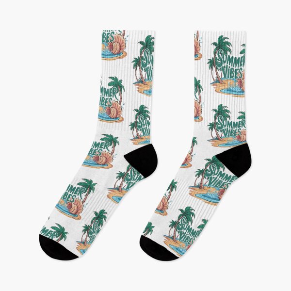 Item preview, Summer Vibes designed and sold by Gentle40Winks.