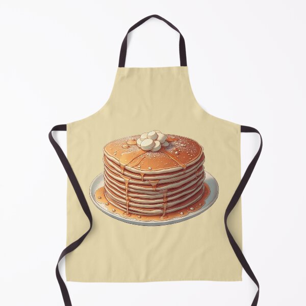 Item preview, More pancakes! designed and sold by BLUEiceberg.