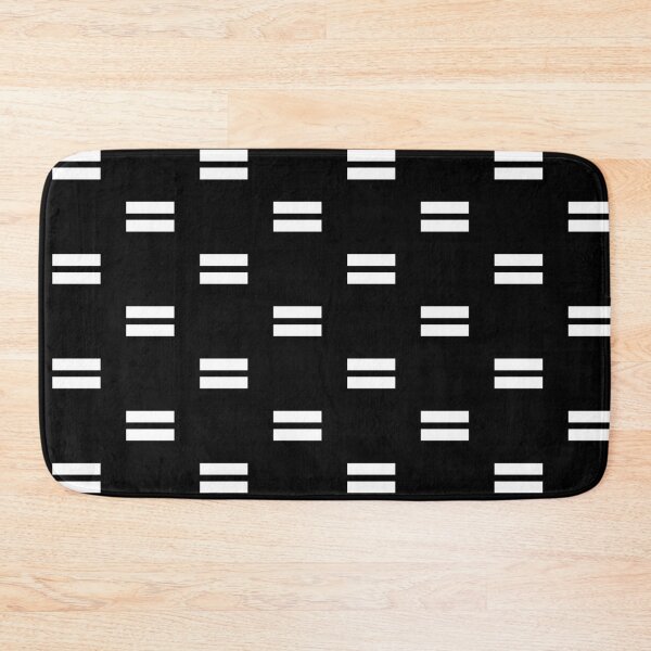Item preview, Equals designed and sold by biGcAtsYell.