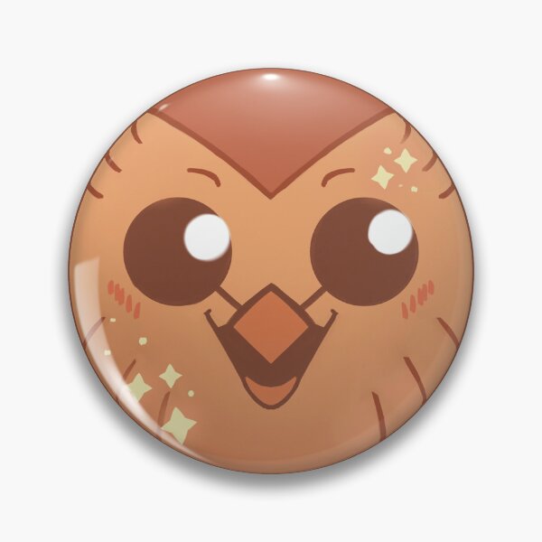 Item preview, The Owl House: Hooty designed and sold by Nittze.
