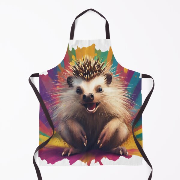 Item preview, hedgehog designed and sold by brain301.
