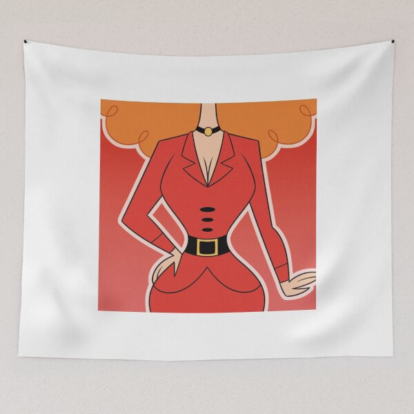 Item preview, Bellum designed and sold by Retratosanime.