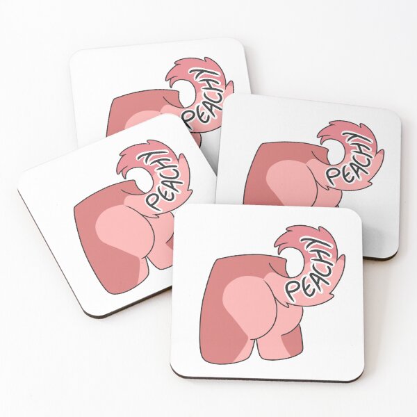 Item preview, Peachy! Butt designed and sold by PeachsnootSuits.