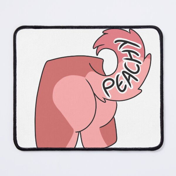 Item preview, Peachy! Butt designed and sold by PeachsnootSuits.