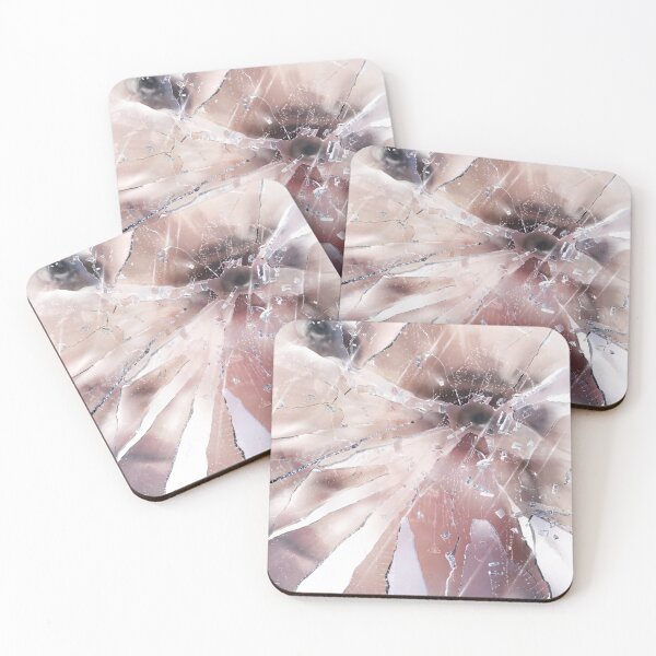 Item preview, broken glass designed and sold by Graphee.