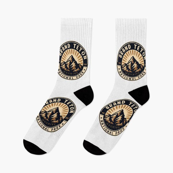 Item preview, Grand Teton National Park, Wyoming designed and sold by Abstractionaly.