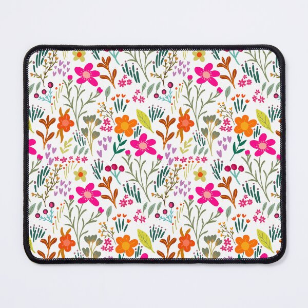 Item preview, Colorful Floral designed and sold by myinkcolour.
