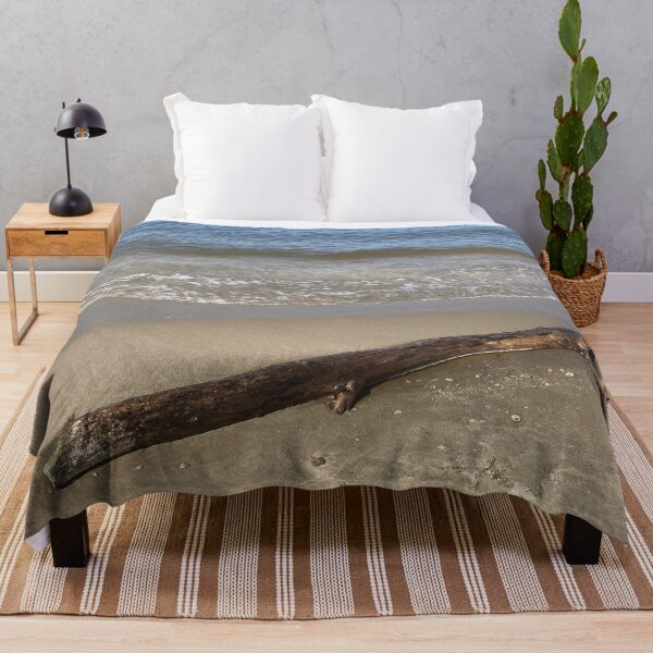 Item preview, Soggy Driftwood Log designed and sold by CJRPics.