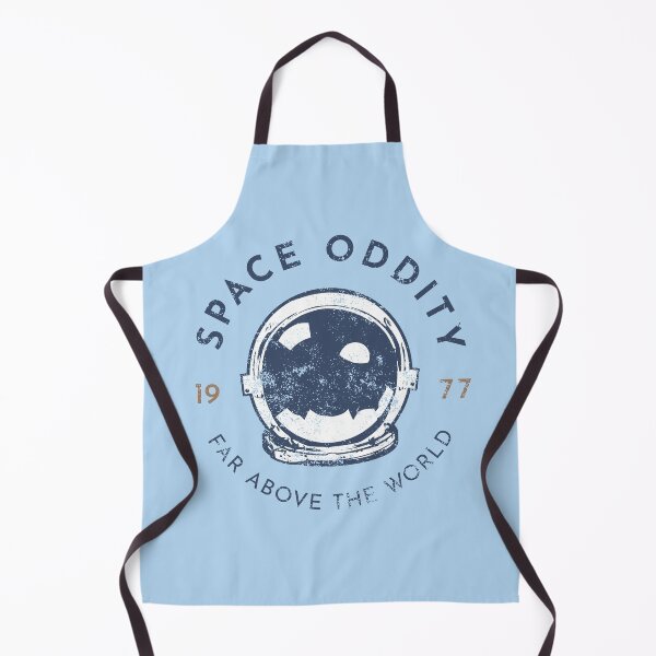 Item preview, Space Oddity Rock designed and sold by TKsuited.