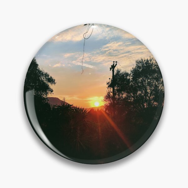 Item preview, Bali sunset indonesia designed and sold by Nabthat.
