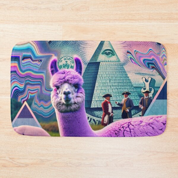 Item preview, All seeing eye designed and sold by ComeBackKid1.