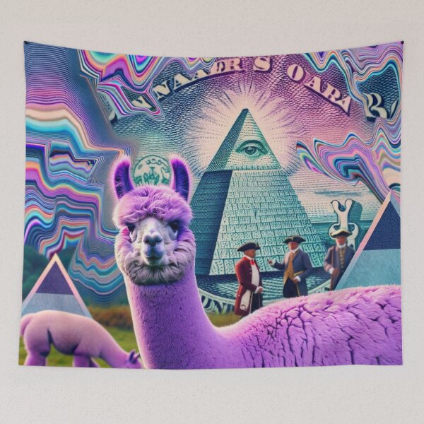 Item preview, All seeing eye designed and sold by ComeBackKid1.