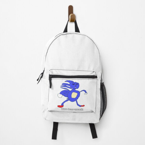 Item preview, meme sanic gotta go fast designed and sold by biGcAtsYell.