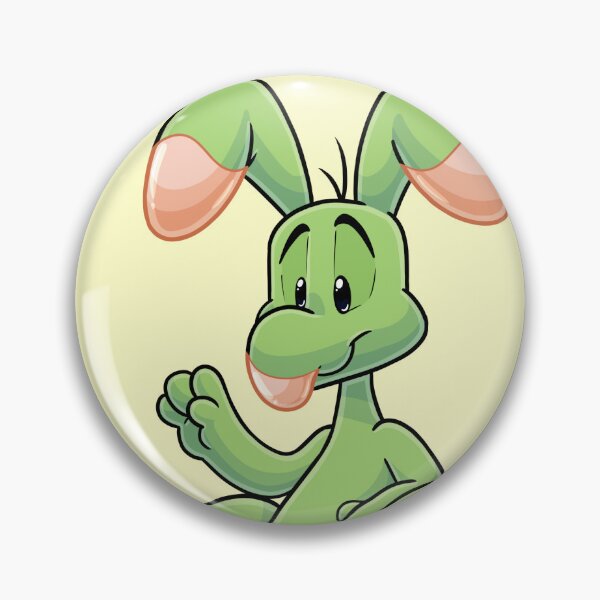 Item preview, Green Blumaroo designed and sold by FritzKangaroo.