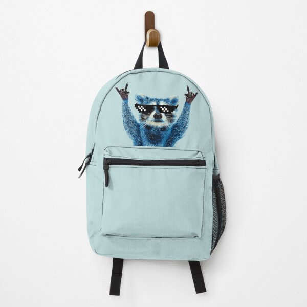 Item preview, Cool Raccoon   designed and sold by TeeARTHY.