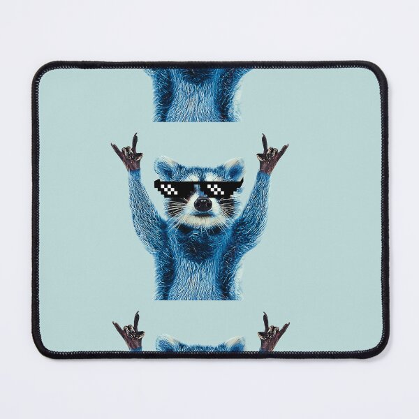 Item preview, Cool Raccoon designed and sold by TeeARTHY.