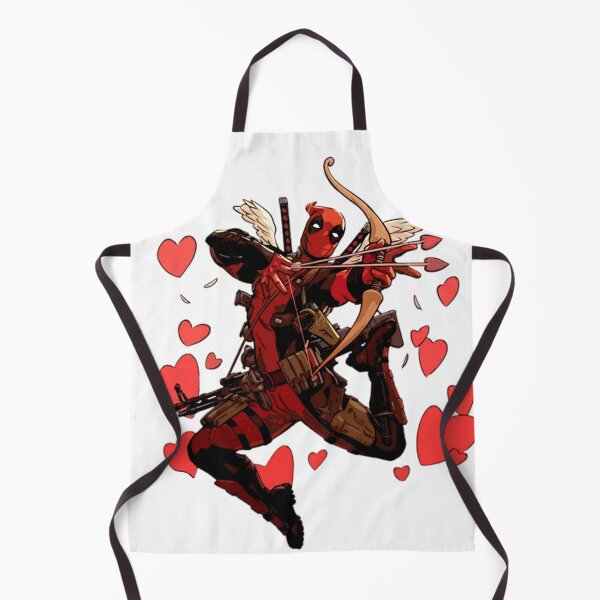Item preview, "The Irreverent Antihero" designed and sold by FabrizioParker.
