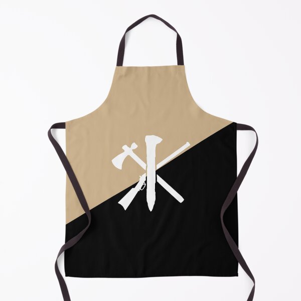 Item preview, Black & Gold designed and sold by SlickMerch.