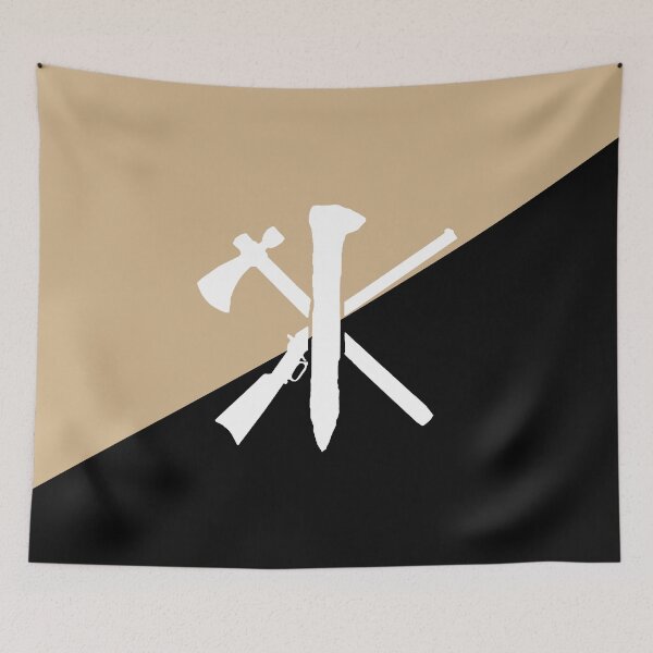 Item preview, Black & Gold designed and sold by SlickMerch.