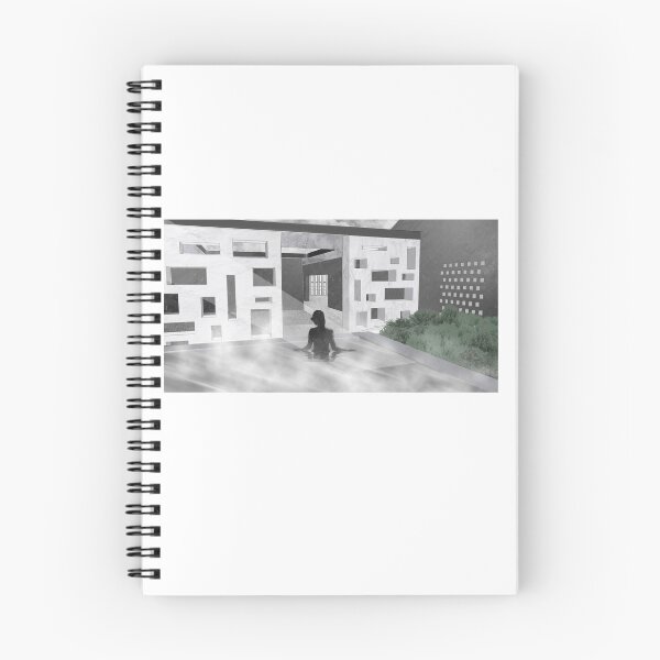 Item preview, spa in the mountains designed and sold by pablogbalbin.