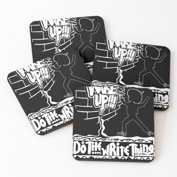 Item preview, Do the Write Thing pt125 designed and sold by Mars-b.