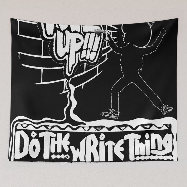 Item preview, Do the Write Thing pt125 designed and sold by Mars-b.