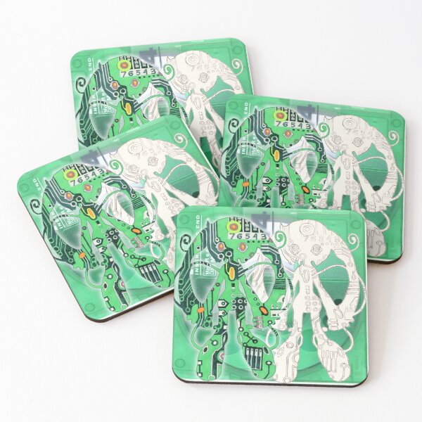 Item preview, mini disc 1 designed and sold by Graphee.