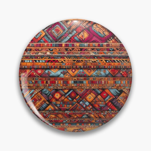 Item preview, Peruvian Blanket designed and sold by ZOLDYCKsPieces.