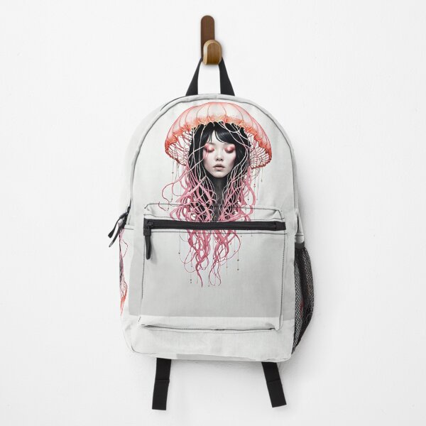 Item preview, Medussa woman designed and sold by FotoEspacioArte.