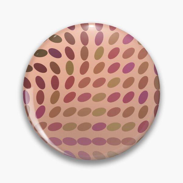 Item preview, Wormhole Abstract Multicolor Swirls Enigmatic Fluid Design Peach designed and sold by Alchemy-A-La-G.