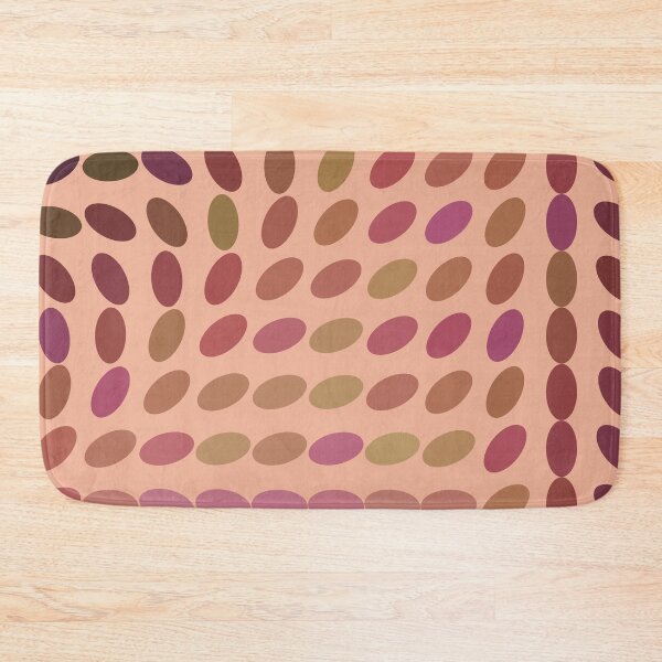Item preview, Wormhole Abstract Multicolor Swirls Enigmatic Fluid Design Peach designed and sold by Alchemy-A-La-G.
