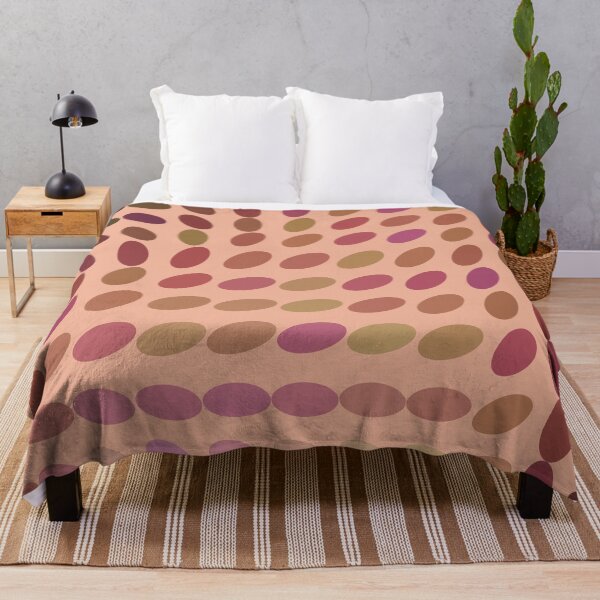 Item preview, Wormhole Abstract Multicolor Swirls Enigmatic Fluid Design Peach designed and sold by Alchemy-A-La-G.