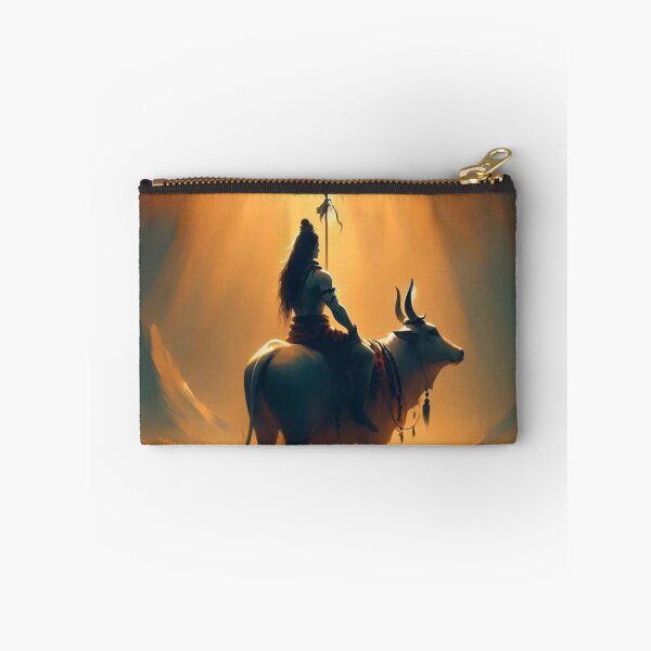 Item preview, Greater Mahadev mahakal Adiyogi Shiv  designed and sold by Eshant.