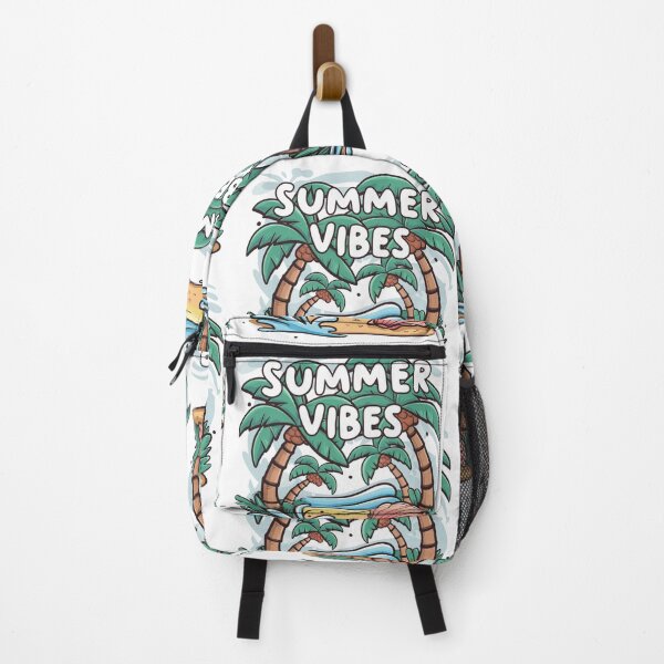 Item preview, Summer Vibes designed and sold by Gentle40Winks.