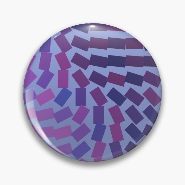 Item preview, Wormhole Abstract Multicolor Swirls Enigmatic Fluid Design Purple designed and sold by Alchemy-A-La-G.
