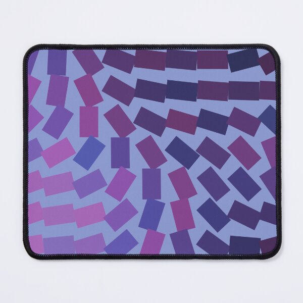 Item preview, Wormhole Abstract Multicolor Swirls Enigmatic Fluid Design Purple designed and sold by Alchemy-A-La-G.