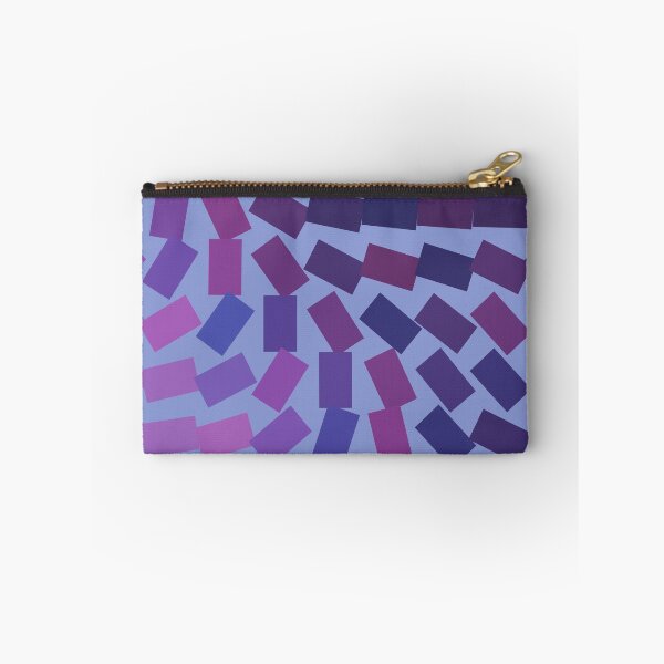 Item preview, Wormhole Abstract Multicolor Swirls Enigmatic Fluid Design Purple designed and sold by Alchemy-A-La-G.