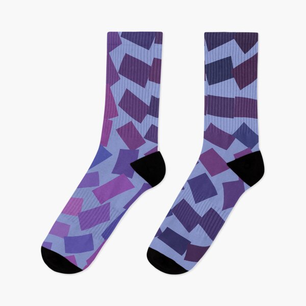 Item preview, Wormhole Abstract Multicolor Swirls Enigmatic Fluid Design Purple designed and sold by Alchemy-A-La-G.