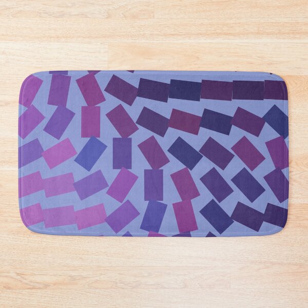 Item preview, Wormhole Abstract Multicolor Swirls Enigmatic Fluid Design Purple designed and sold by Alchemy-A-La-G.
