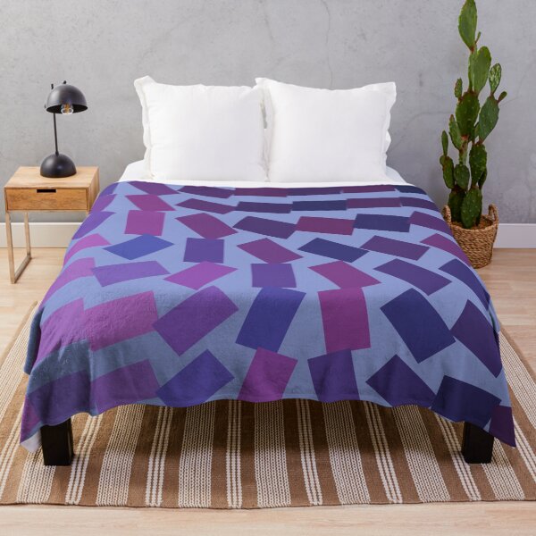 Item preview, Wormhole Abstract Multicolor Swirls Enigmatic Fluid Design Purple designed and sold by Alchemy-A-La-G.