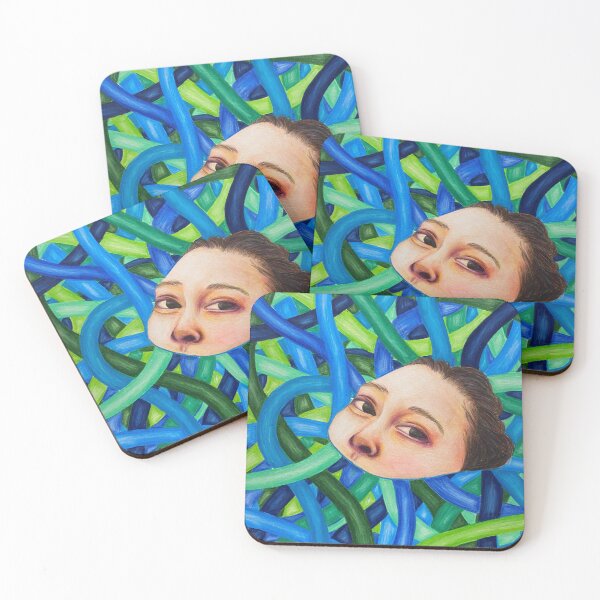 Item preview, Submerged designed and sold by sloane385.