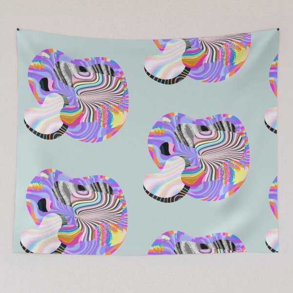 Item preview, Circular Mosaic designed and sold by KidaDiNicchi.