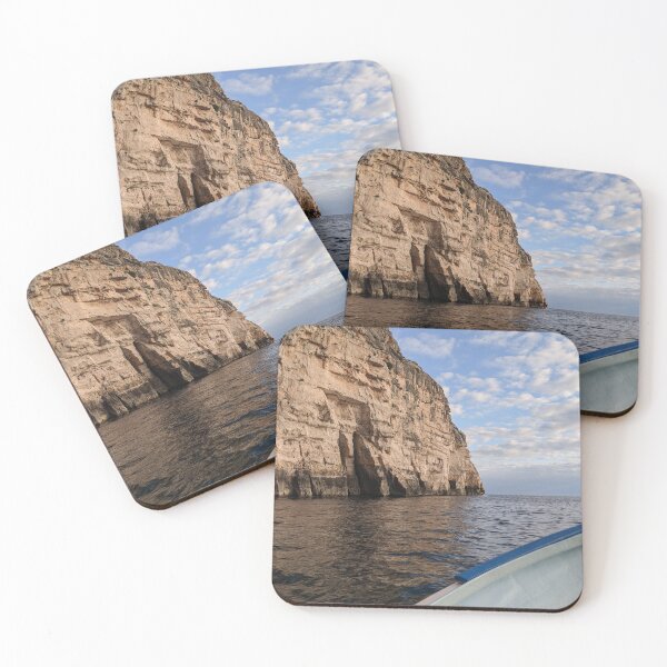 Item preview, Blue lagoon boat ride Malta  designed and sold by Nabthat.